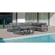 Conjunto de Sofá Esquinero Monterrey 30 Conjunto de Sofá Esquinero Monterrey 30