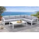 Zafiro 28 Corner Sofa Set Zafiro 28 Corner Sofa Set