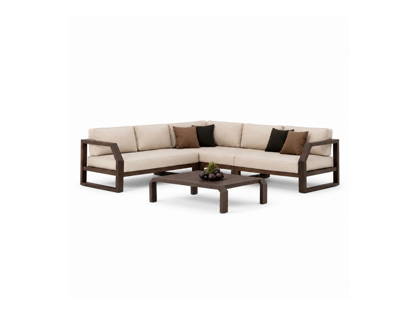 Zafiro 28 Corner Sofa Set Zafiro 28 Corner Sofa Set