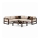 Zafiro 28 Corner Sofa Set Zafiro 28 Corner Sofa Set