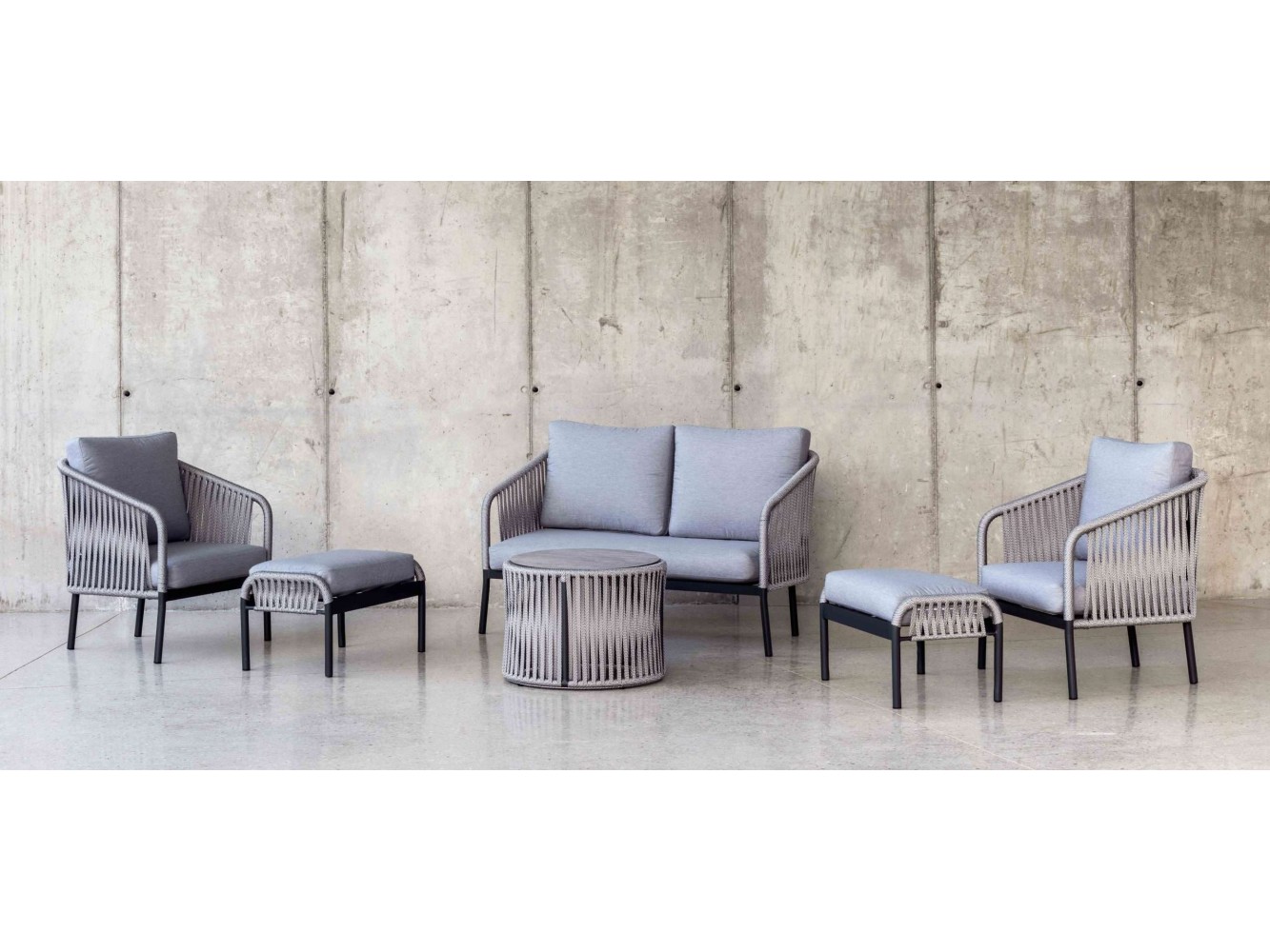 Yina 7 2-Seater Sofa Set Yina 7 2-Seater Sofa Set