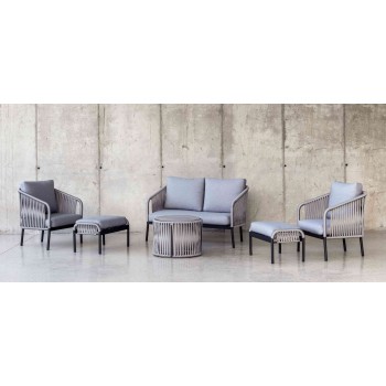 Yina 7 2-Seater Sofa Set