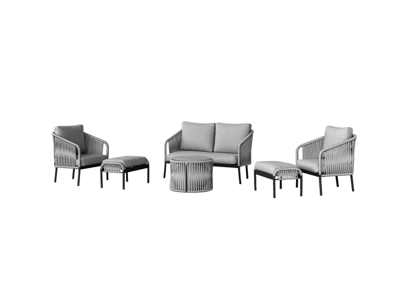 Yina 7 2-Seater Sofa Set Yina 7 2-Seater Sofa Set
