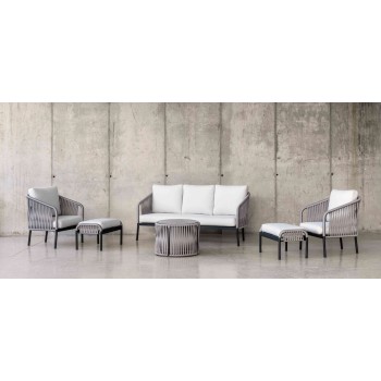Yina 8 3-Seater Sofa Set