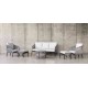 Yina 8 3-Seater Sofa Set