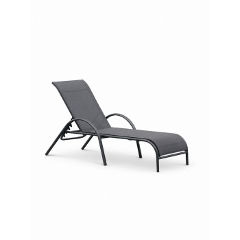 Horlen Sun Lounger