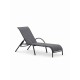 Horlen Sun Lounger Horlen Sun Lounger