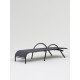 Horlen Sun Lounger Horlen Sun Lounger