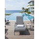Horlen Sun Lounger Horlen Sun Lounger