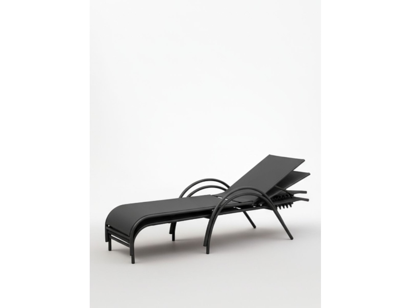 Horlen Sun Lounger Horlen Sun Lounger