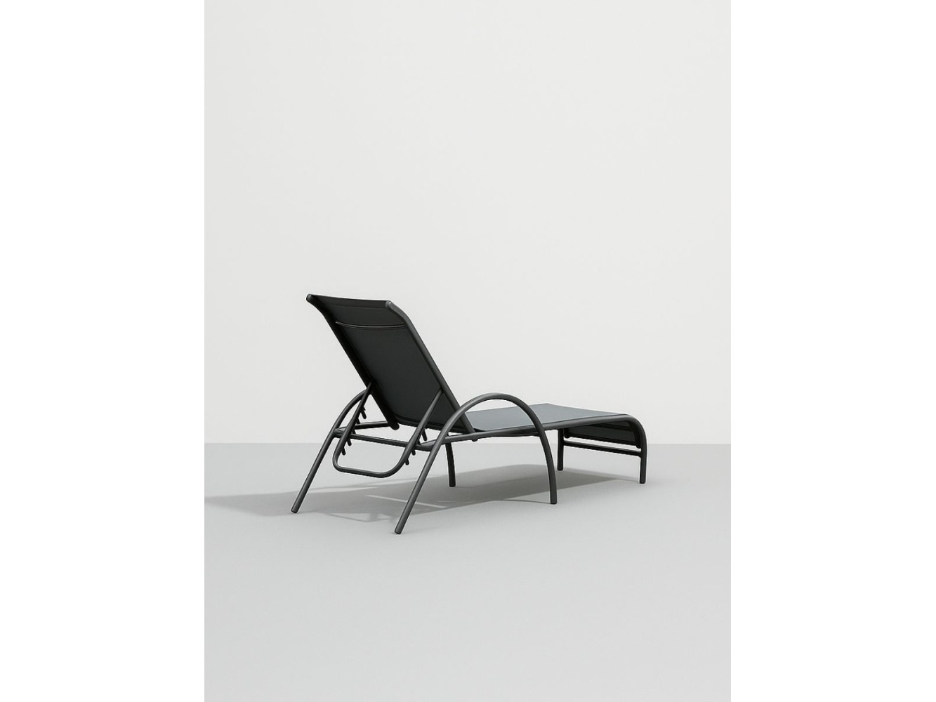 Horlen Sun Lounger Horlen Sun Lounger