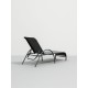 Horlen Sun Lounger Horlen Sun Lounger