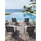 Horlen Sun Lounger Horlen Sun Lounger