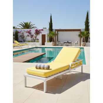 Lagos Sun Lounger Lagos Sun Lounger