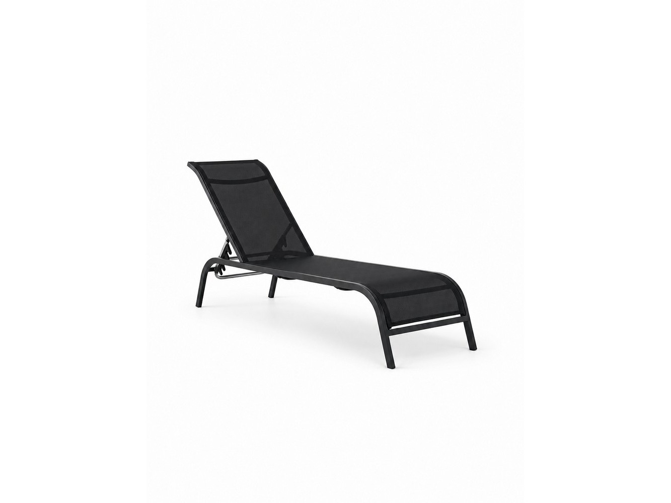 Leopar Sun Lounger Leopar Sun Lounger