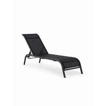 Leopar Sun Lounger