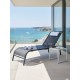 Leopar Sun Lounger Leopar Sun Lounger