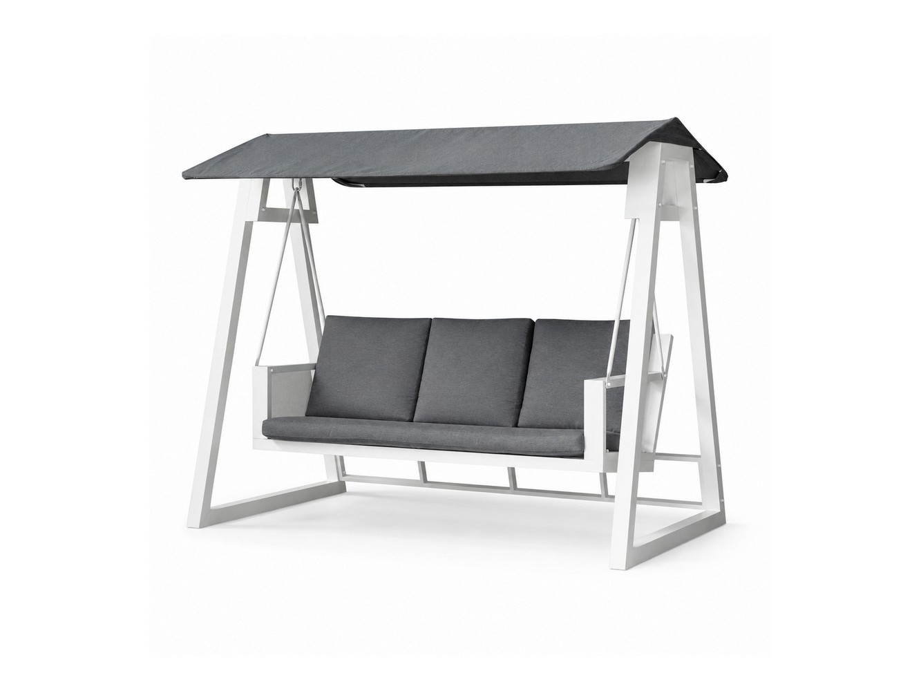 Balancelle de Jardin Teo XL Balancelle de Jardin Teo XL