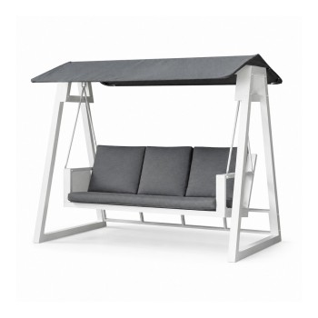 Balancelle de Jardin Teo XL Balancelle de Jardin Teo XL