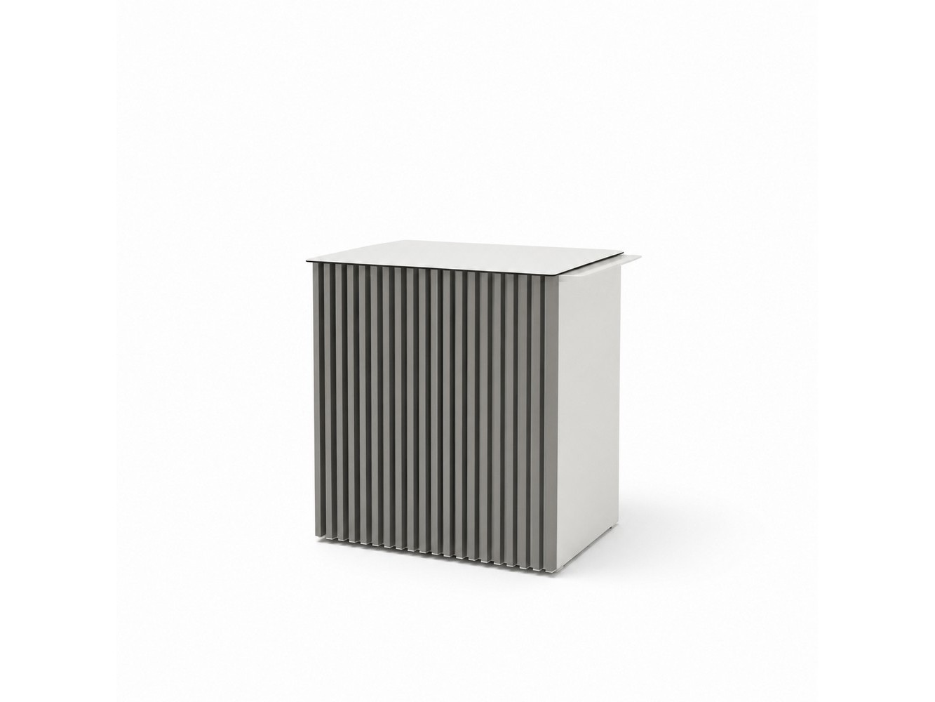 Table d'Appoint de Bar Dantel 85