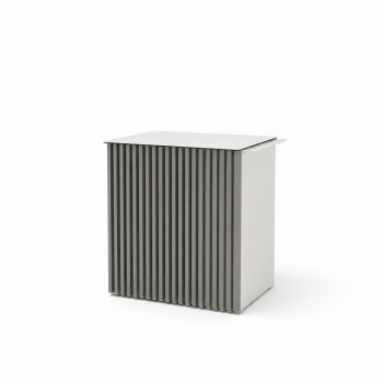 Table d'Appoint de Bar Dantel 85