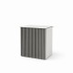 Table d'Appoint de Bar Dantel 85