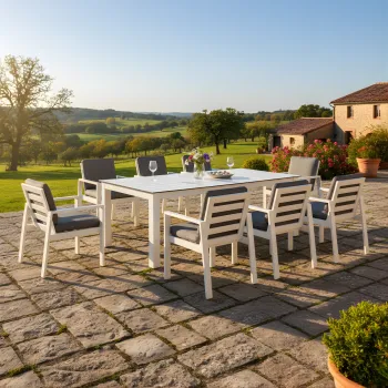 Mesa de Comedor Camelia 220