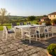 Mesa de Comedor Camelia 220