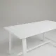 Mesa Alta de Bar Marlet 180