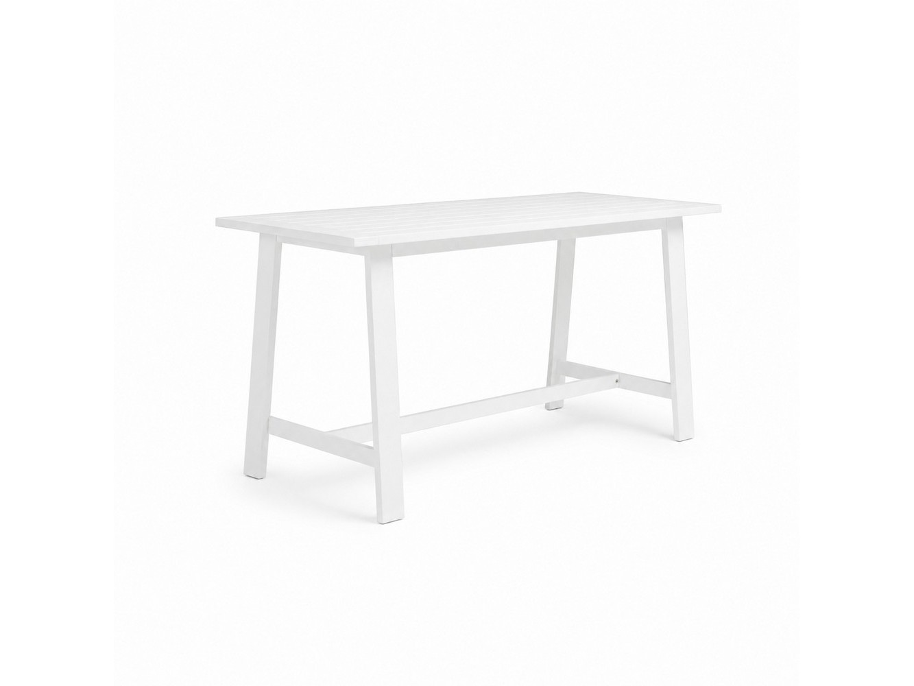 Mesa Alta de Bar Marlet 180