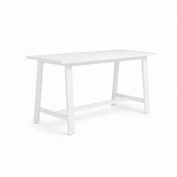 Mesa Alta de Bar Marlet 180