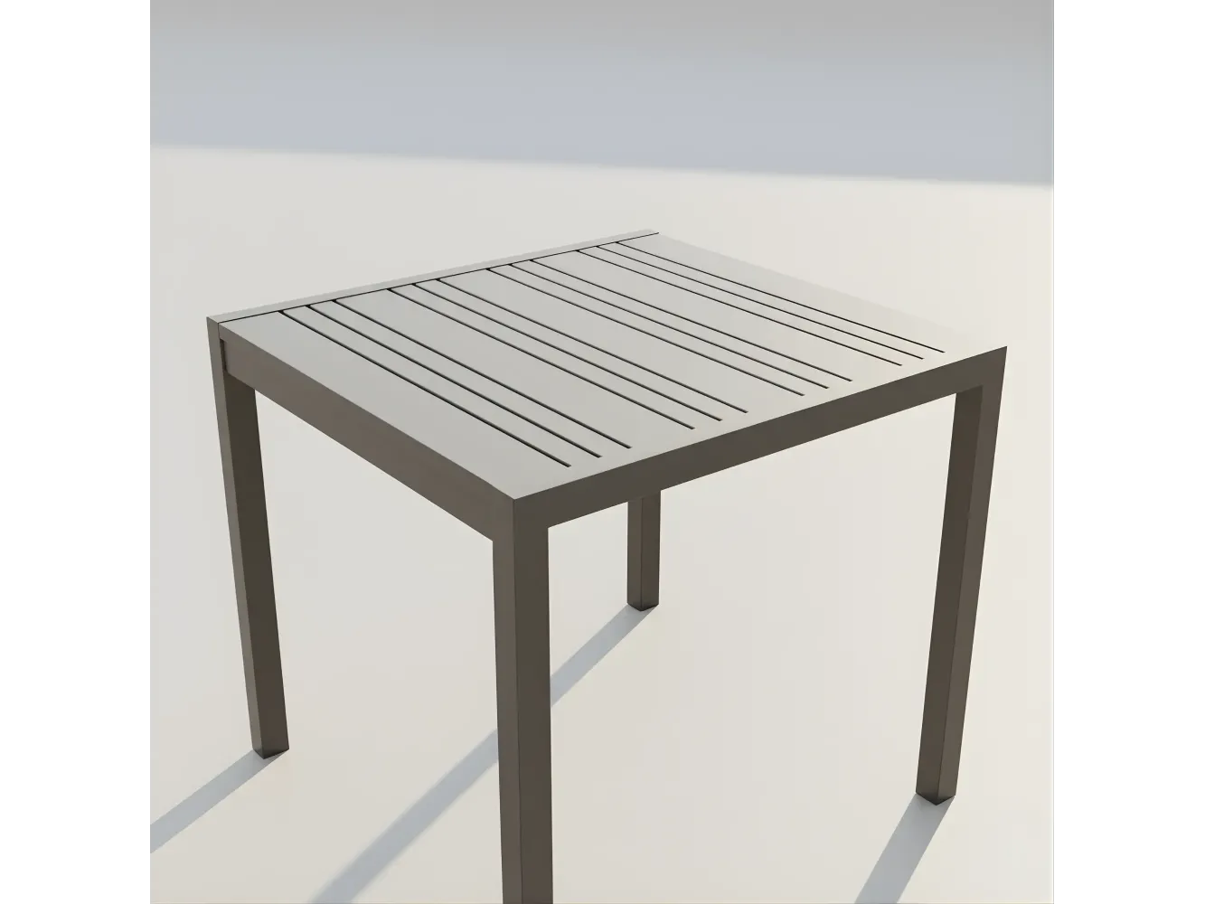 Table à Manger Naloa 90