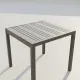 Table à Manger Naloa 90
