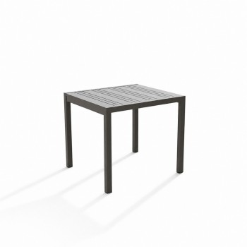 Table à Manger Naloa 90