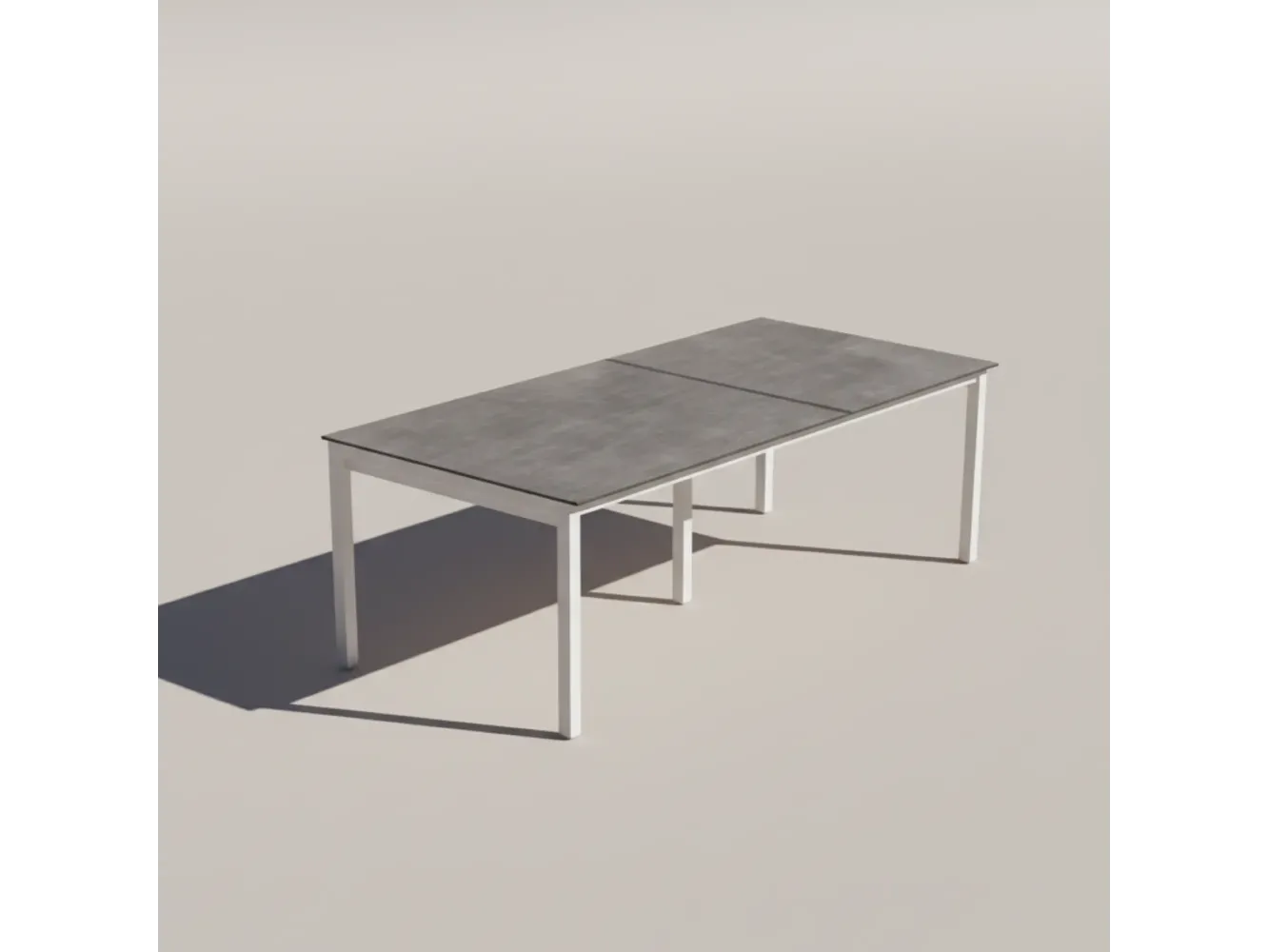 Table à Manger Palma 300 HPL