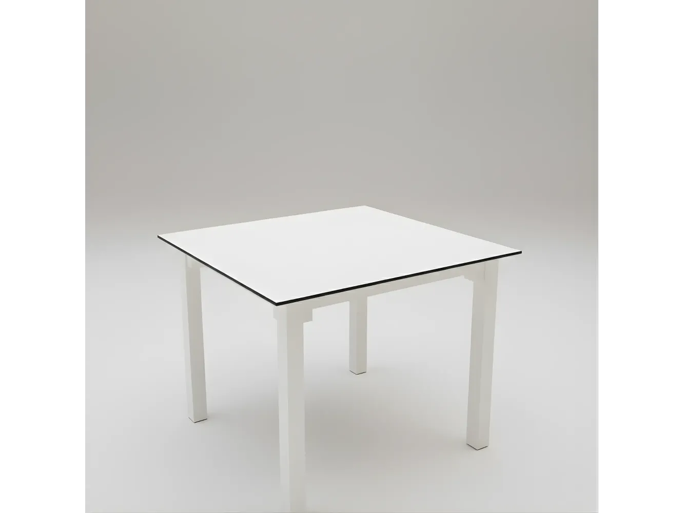 Table à Manger Palma 90 HPL