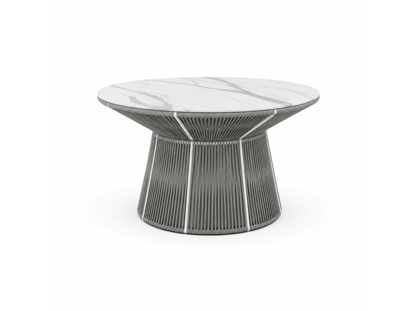Mesa de Cuerda Rodhos 150