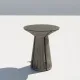 Table Rodhos 90 Table Rodhos 90