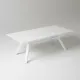 Mesa de Comedor Veneto Krion 210X110