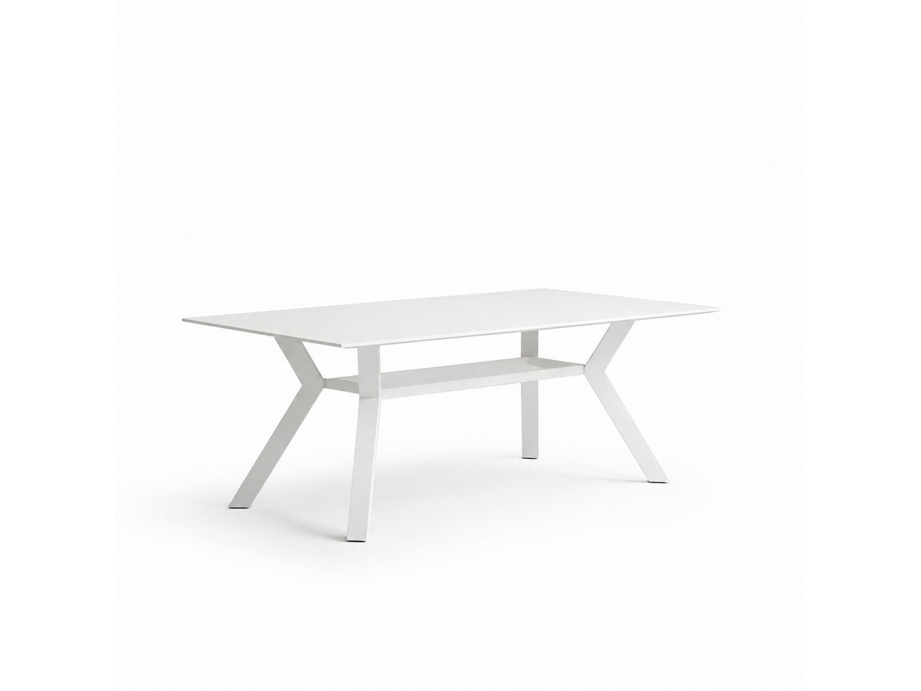 Mesa de Comedor Veneto Krion 210X110