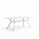 Mesa de Comedor Veneto Krion 210X110