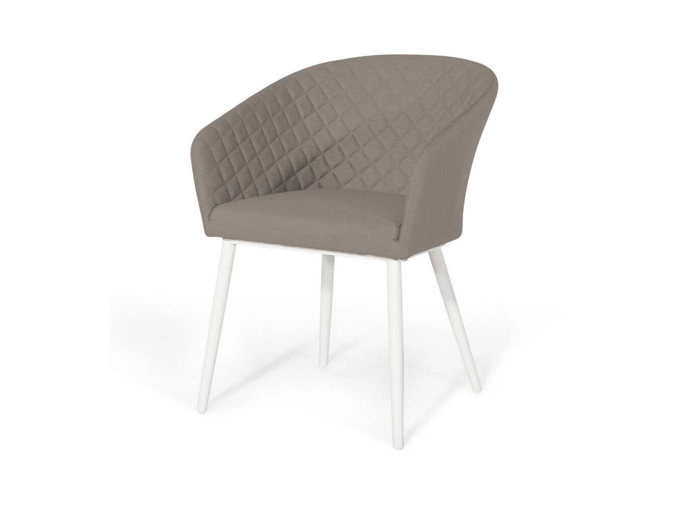 Napoli 4 Seat Square Dining Set Napoli 4 Seat Square Dining Set