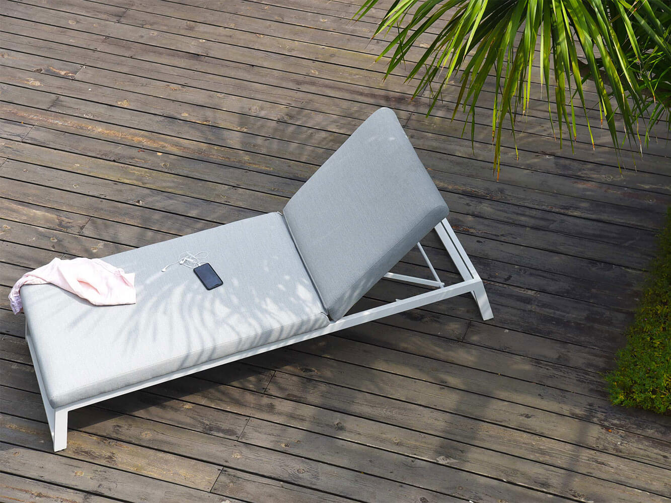 Bain de Soleil Ferrara Bain de Soleil Ferrara