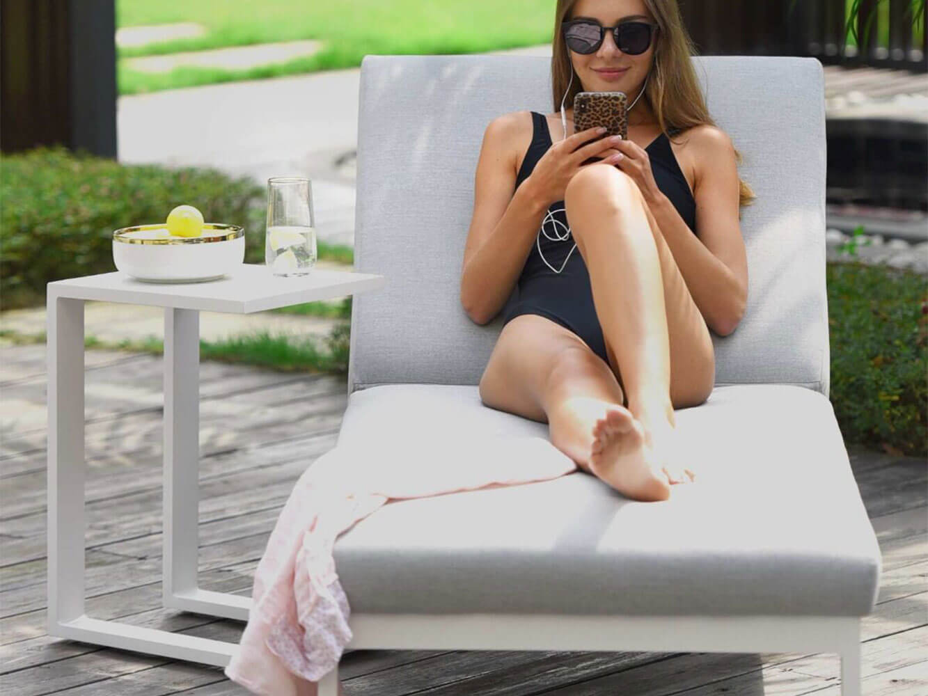 Bain de Soleil Ferrara Bain de Soleil Ferrara