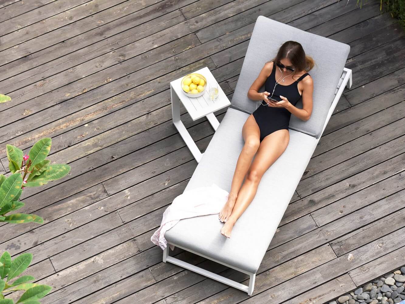 Bain de Soleil Ferrara Bain de Soleil Ferrara