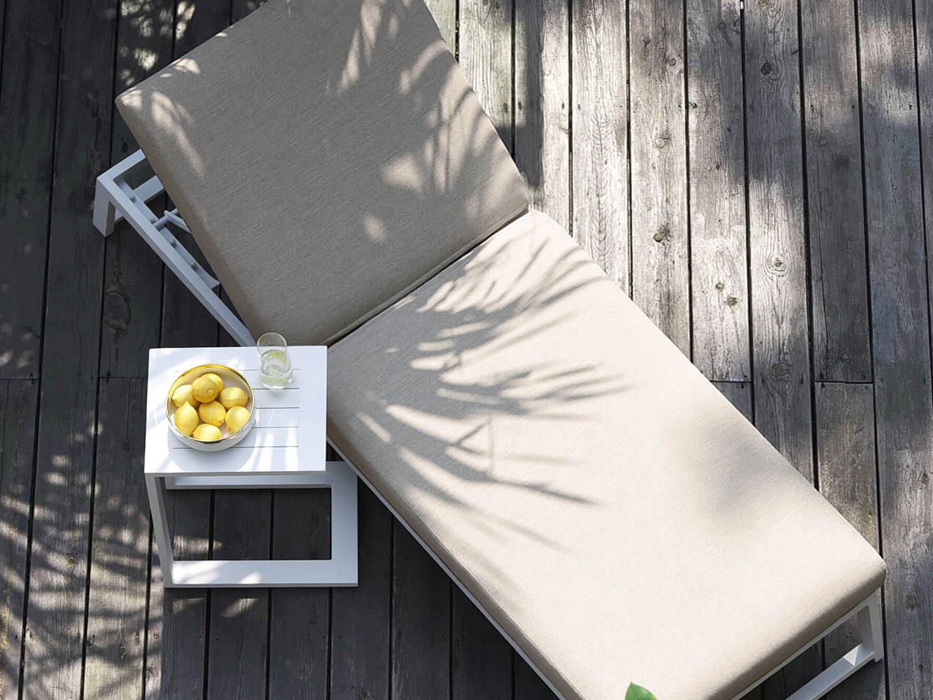 Bain de Soleil Ferrara Bain de Soleil Ferrara