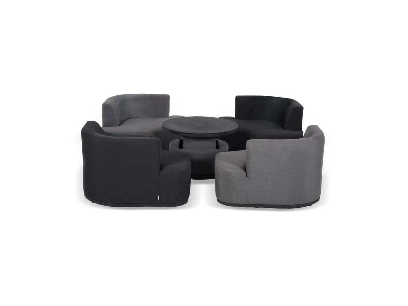 Suite de Jardin Teramo Suite de Jardin Teramo