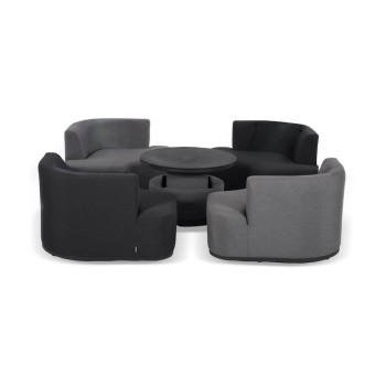 Suite de Jardin Teramo