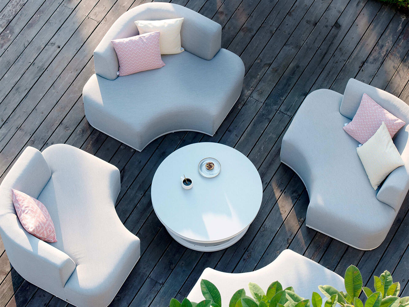 Suite de Jardin Teramo Suite de Jardin Teramo