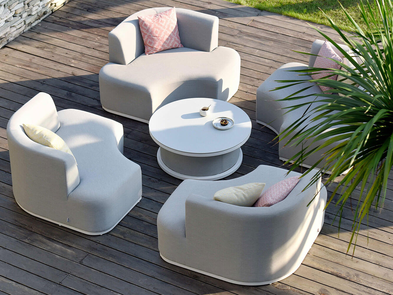 Suite de Jardin Teramo Suite de Jardin Teramo